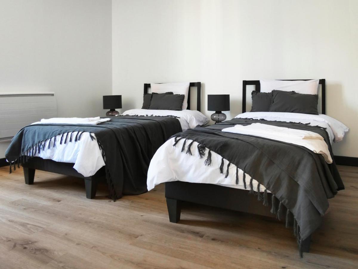 Villa Serenite Appartement Au Centre Ville N 6 Лурд Екстер'єр фото